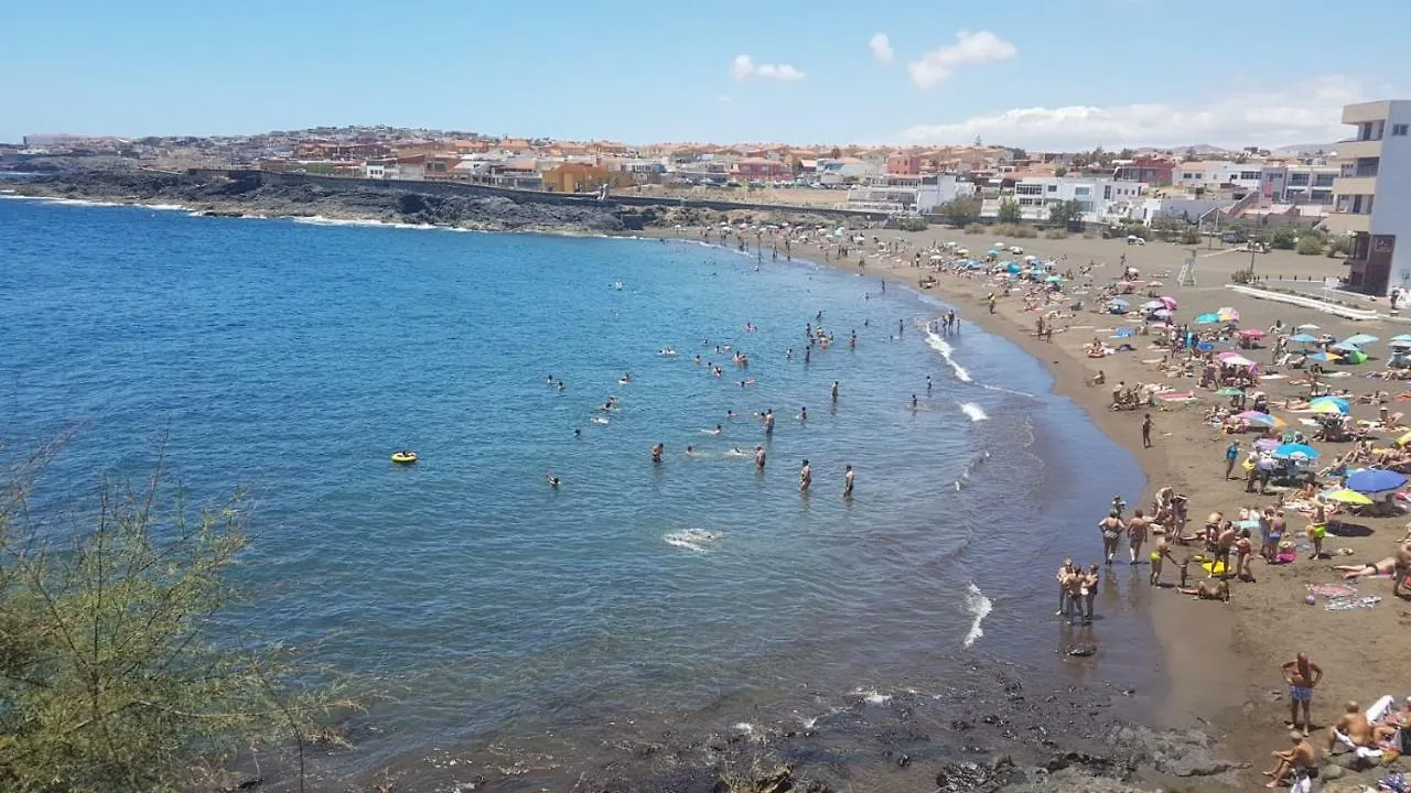 Home Over The Sea Telde Apartment