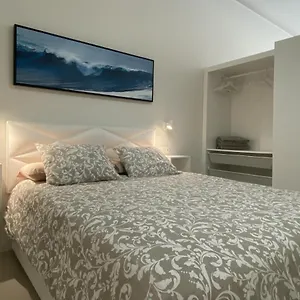  Apartamento Salinetas Beach.