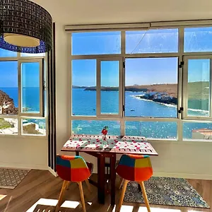  Apartamento Black Loft