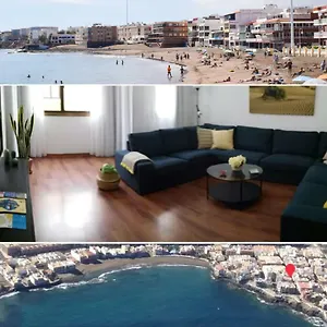  Apartamento Canarifornia